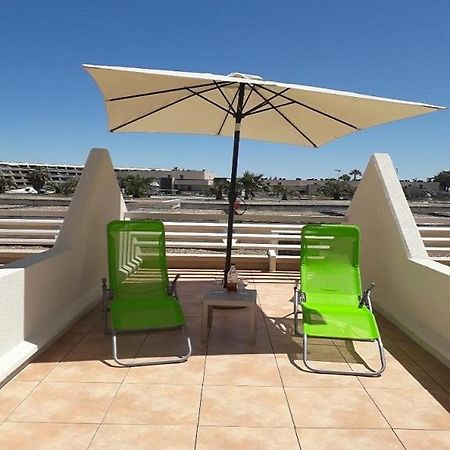 Studio Naturiste "Sunshine" Heliopolis Fg 14 Apartment Agde Exterior photo