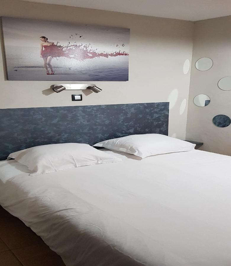 Studio Naturiste "Sunshine" Heliopolis Fg 14 Apartment Agde Exterior photo